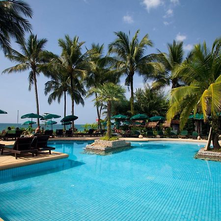 Khaolak Palm Beach Resort Καο Λακ Εξωτερικό φωτογραφία