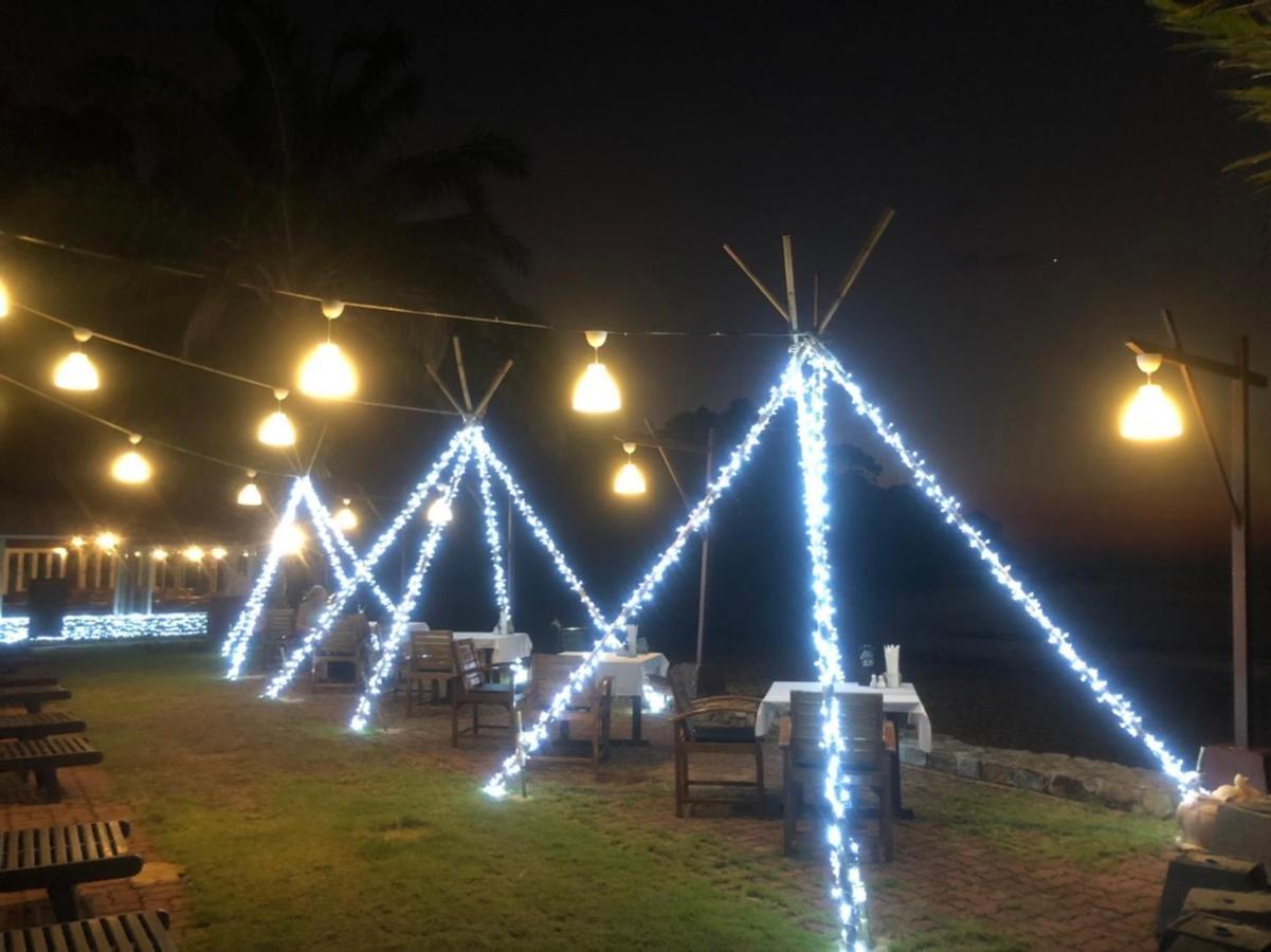 Khaolak Palm Beach Resort Καο Λακ Εξωτερικό φωτογραφία